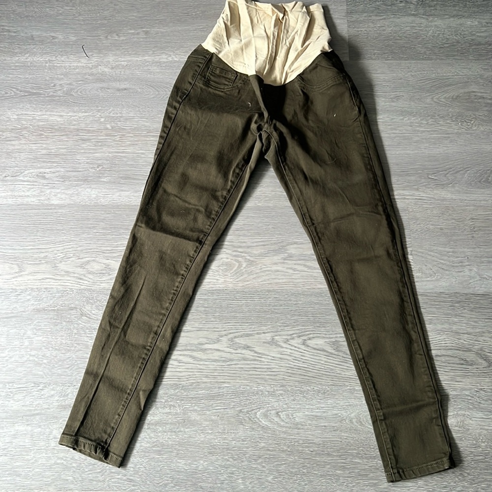 Maternity pants